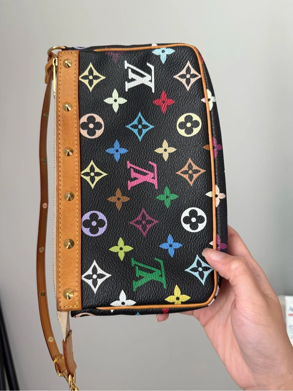 Louis Vuitton lv murakami